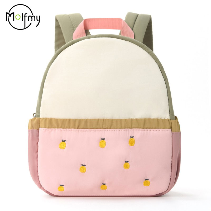 Baby Nursery Backpack - Children's Backpack Preschool Backpack for Kids