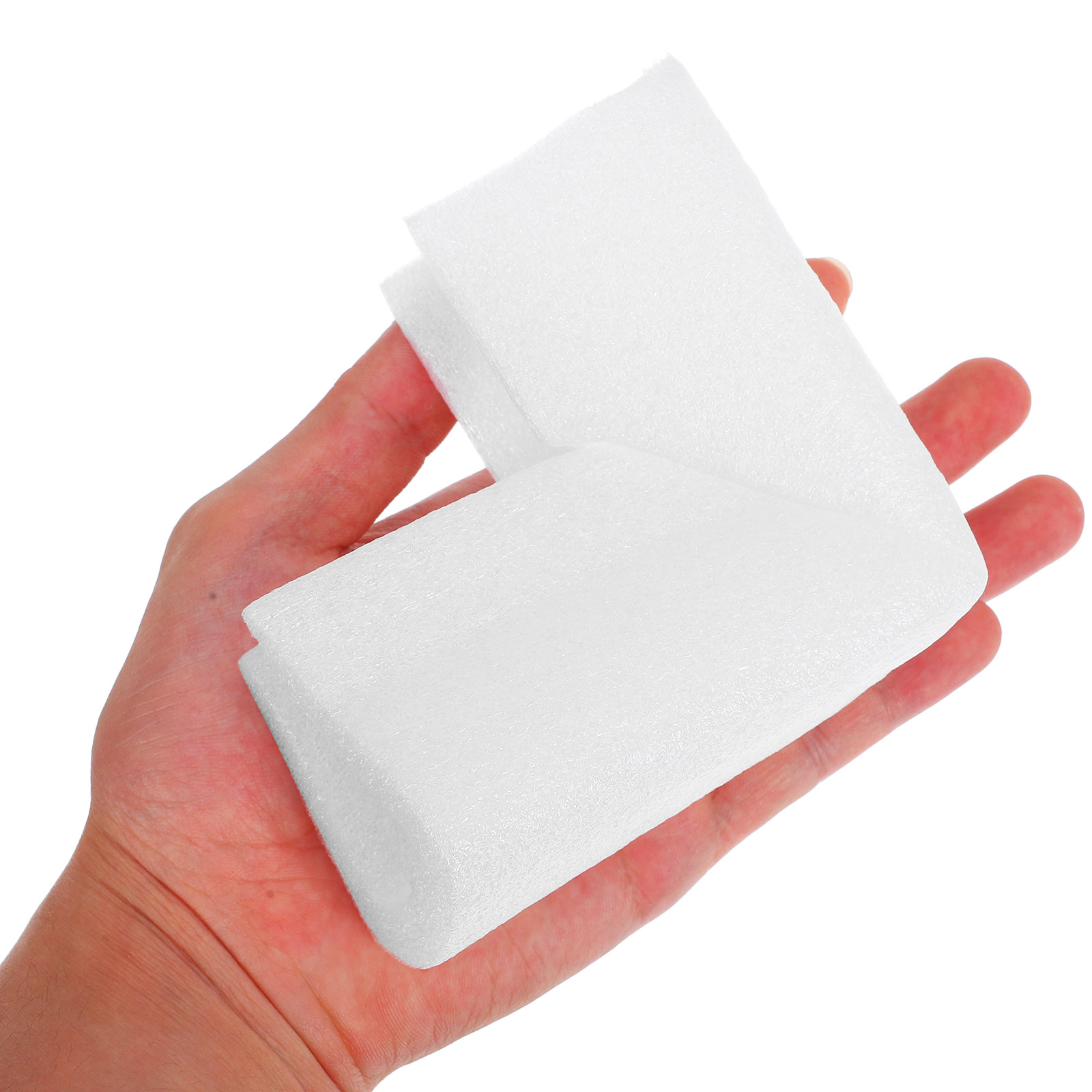 Corner Guard Foam - 25Pcs Foam Corner Protectors Pearl Cotton