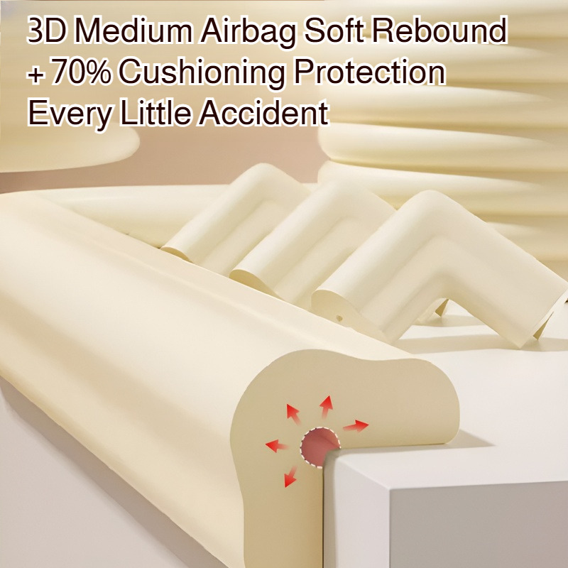 2M Baby Safety Corner Protecto - Corner Guard Foam recensie en prijs