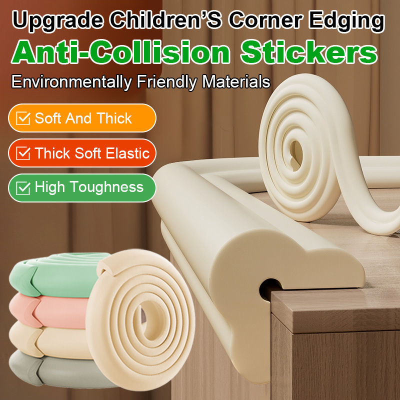 2M Baby Safety Corner Protecto - Corner Guard Foam recensie en prijs