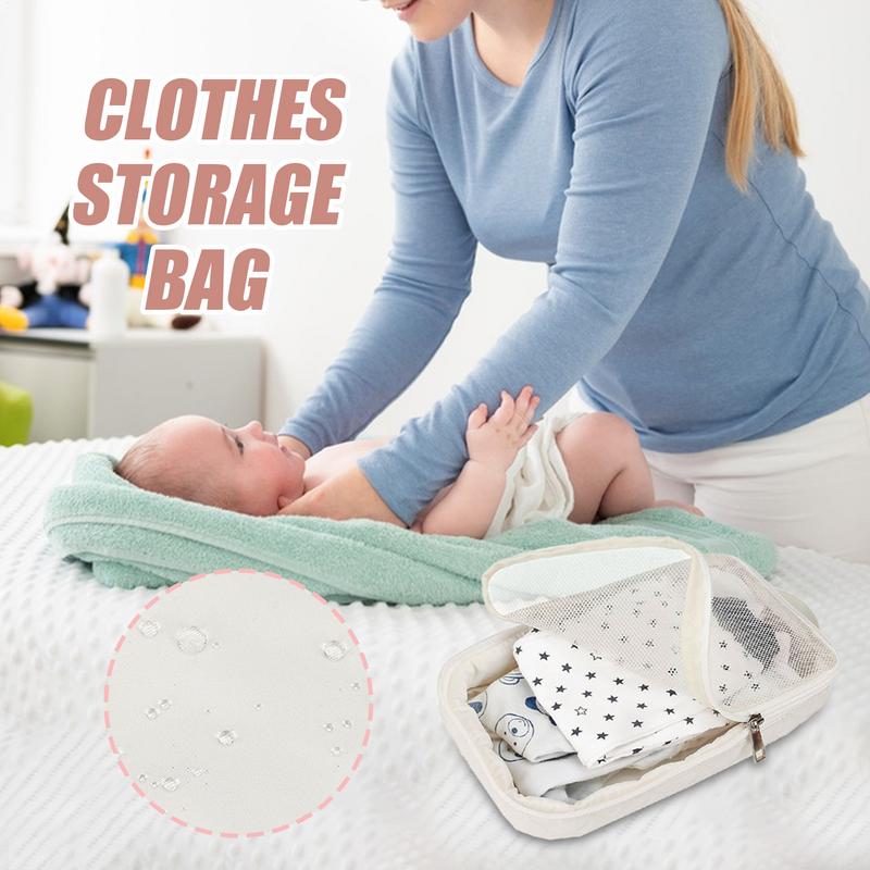 Diaper Storage Bag Nursery Dia - Baby Nursery Backpack recensie en prijs