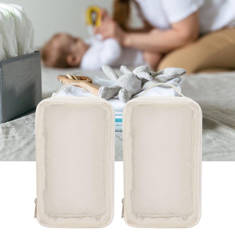 Diaper Storage Bag Nursery Dia - Baby Nursery Backpack recensie en prijs