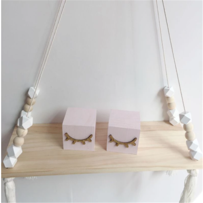 Nordic Nursery & Kids Decor Ho - Baby Nursery Storage recensie en prijs