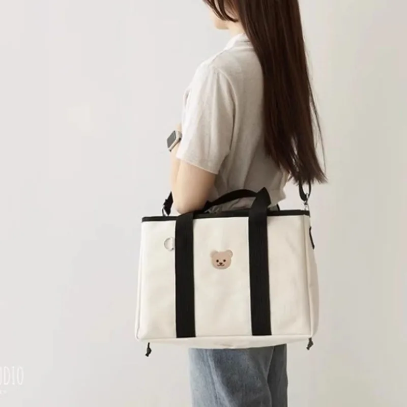 Baby Diaper Bag Mommy Maternit - Baby Nursery Backpack recensie en prijs