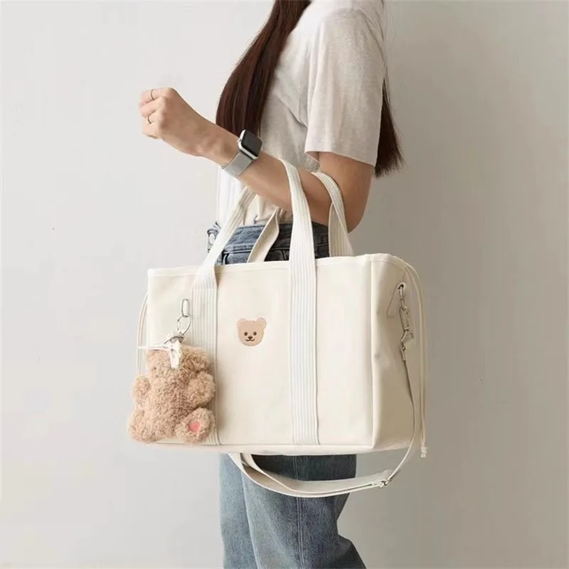 Baby Diaper Bag Mommy Maternit - Baby Nursery Backpack recensie en prijs