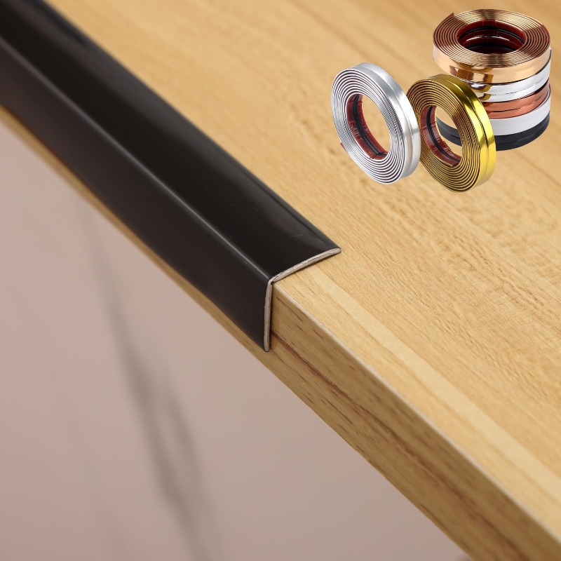 12M Table Edge Guard Furniture - Corner Guard Foam recensie en prijs