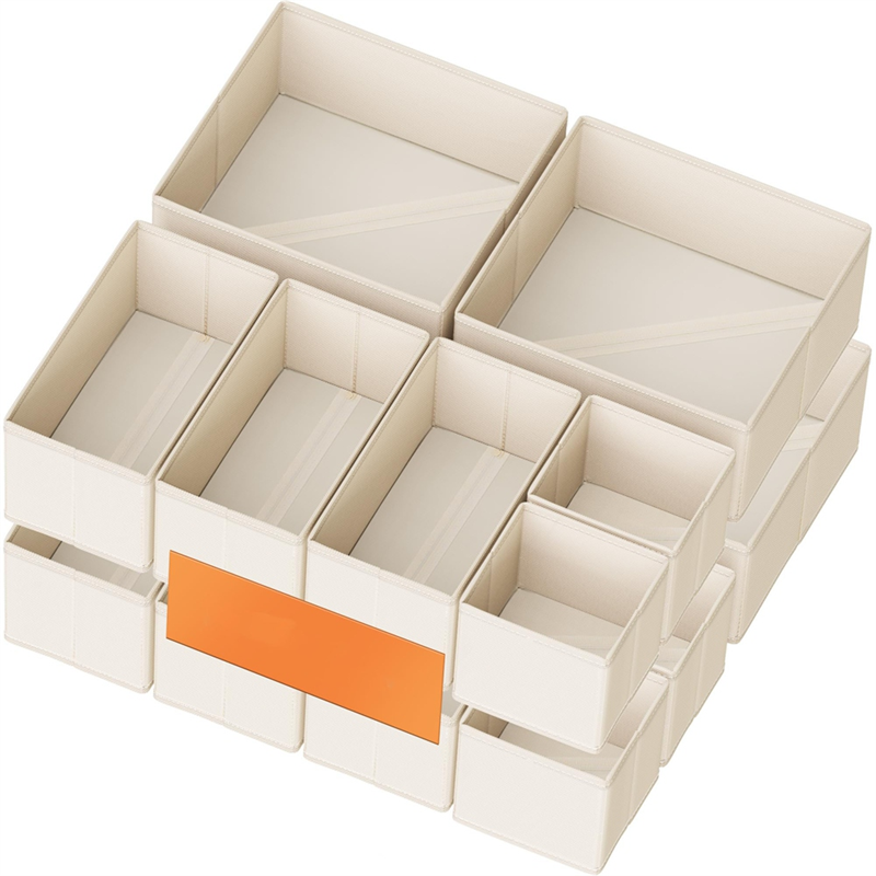 A19F-Drawer Organizer Clothes  - Baby Nursery Storage recensie en prijs