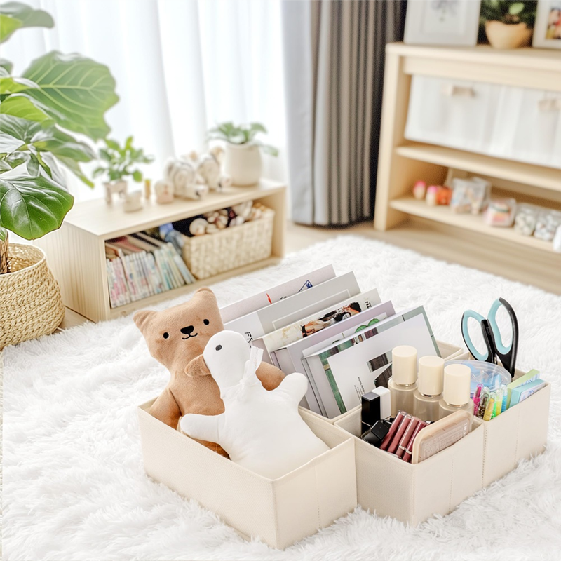 A19F-Drawer Organizer Clothes  - Baby Nursery Storage recensie en prijs