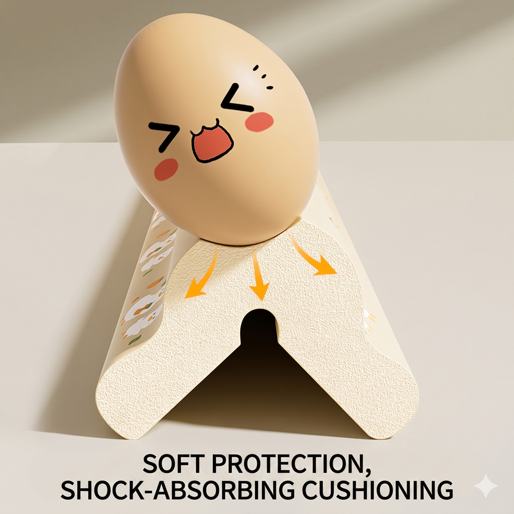 5PCS Baby Safety Protection St - Corner Guard Foam recensie en prijs
