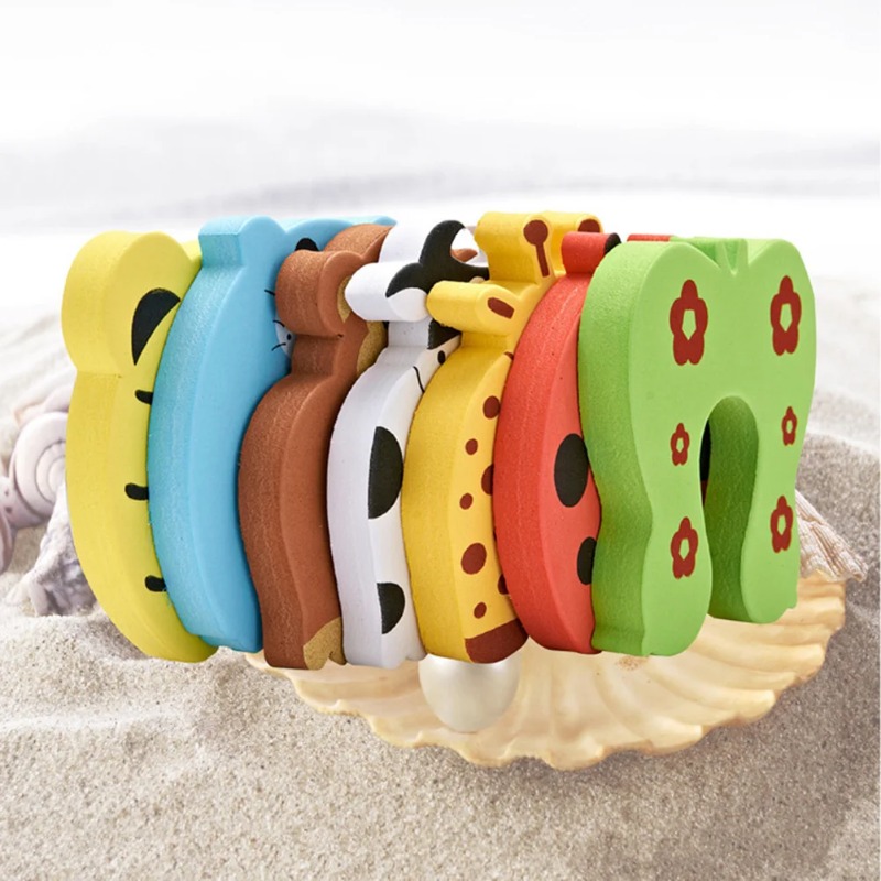 2/5pcs Baby Safety EVA Door St - Corner Guard Foam recensie en prijs