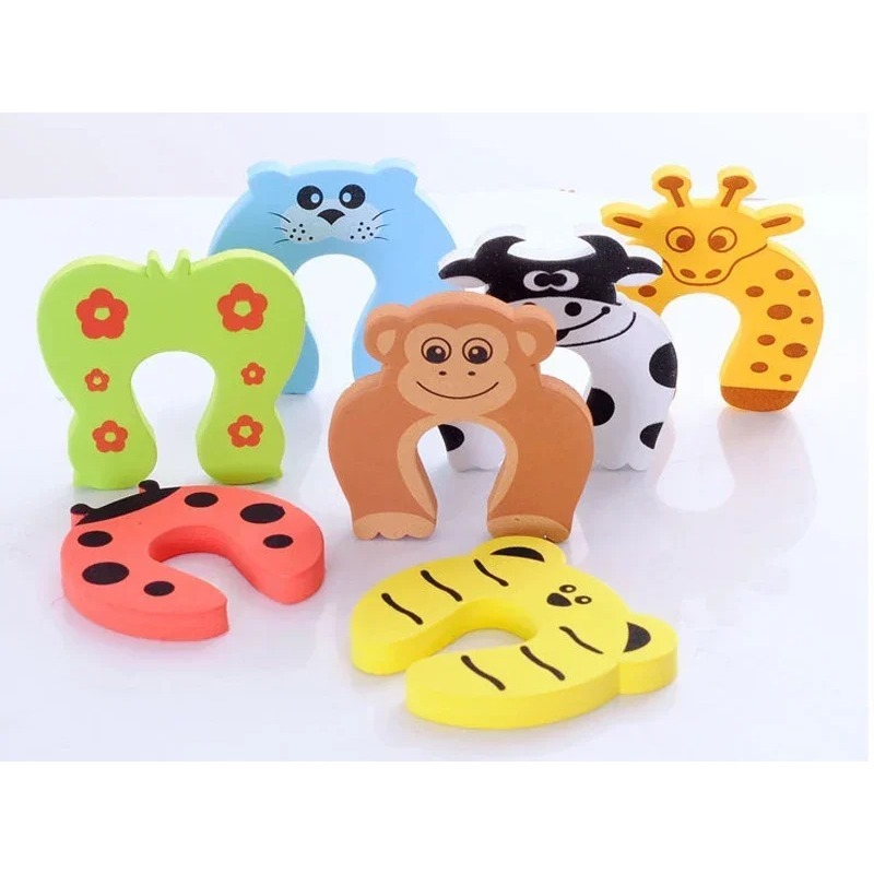 2/5pcs Baby Safety EVA Door St - Corner Guard Foam recensie en prijs