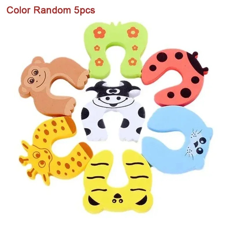 2/5pcs Baby Safety EVA Door St - Corner Guard Foam recensie en prijs