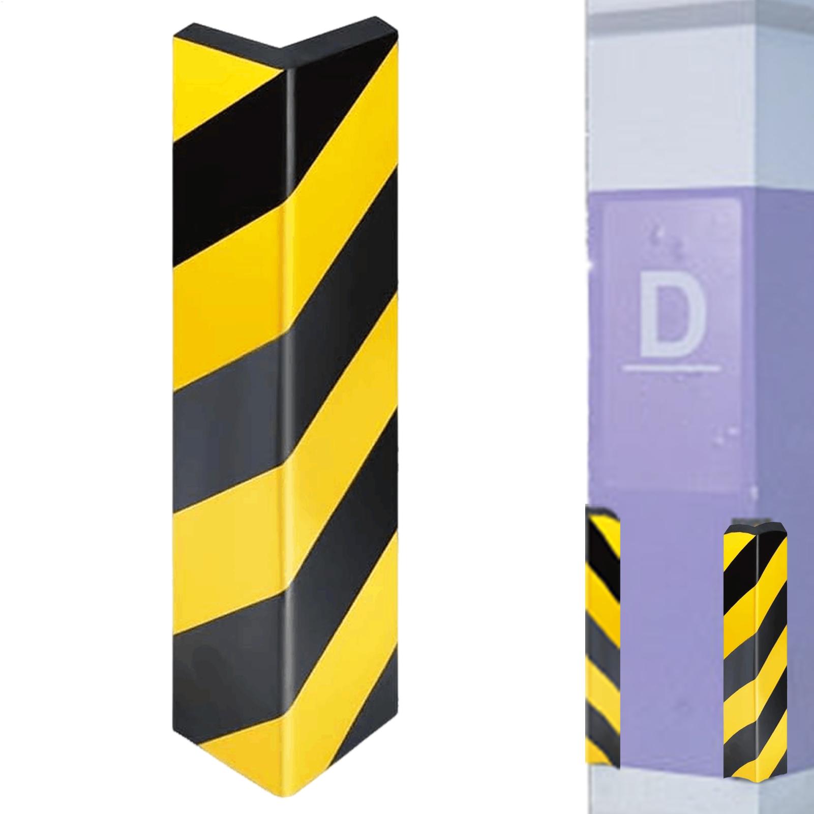 Car Anti-Collision Guard EVA F - Corner Guard Foam recensie en prijs