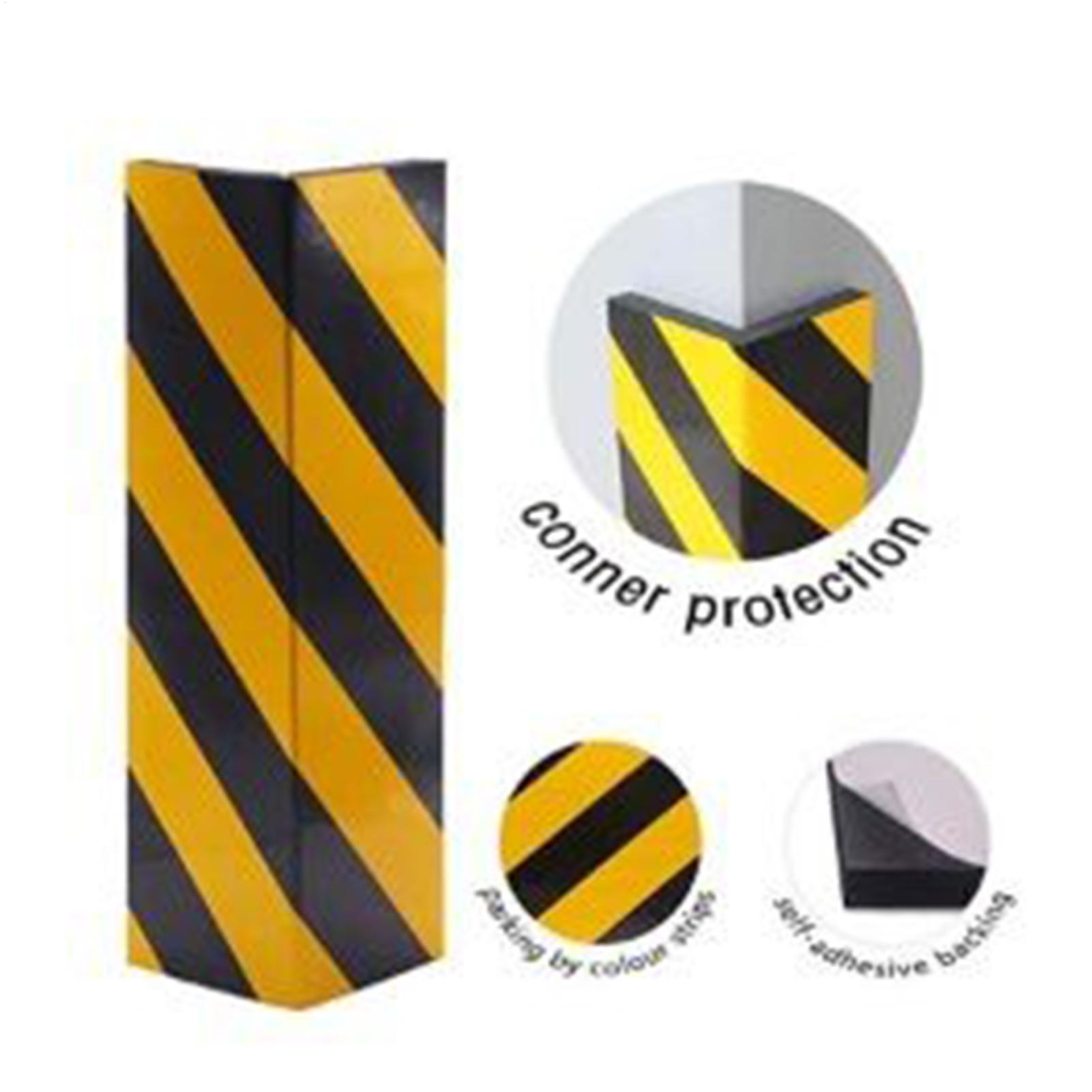Car Anti-Collision Guard EVA F - Corner Guard Foam recensie en prijs