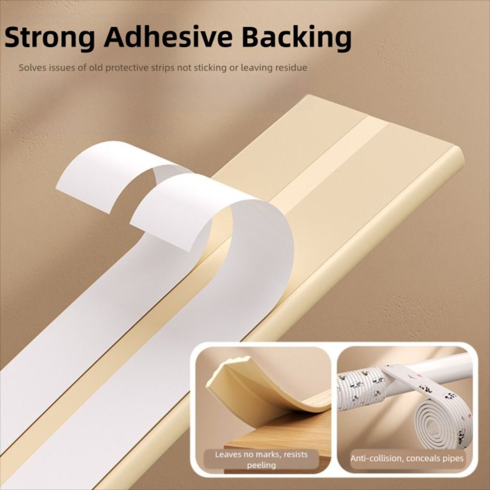 Durable 2m Desk Edge Guard Str - Corner Guard Foam recensie en prijs