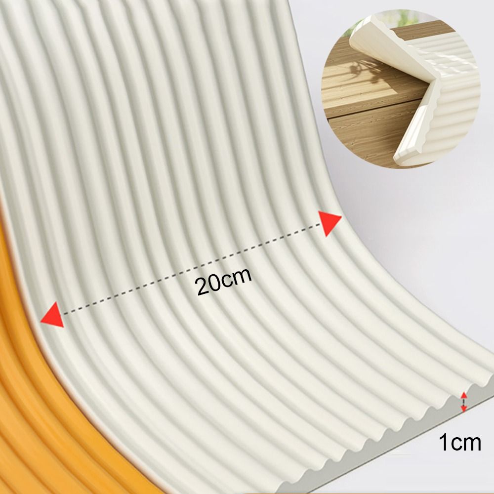 Window Sill Desk Edge Guard St - Corner Guard Foam recensie en prijs