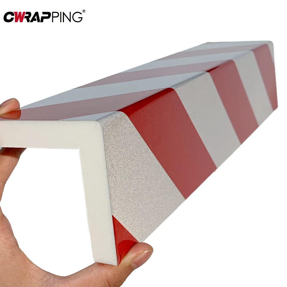 Car Garage Wall Protector Refl - Corner Guard Foam recensie en prijs