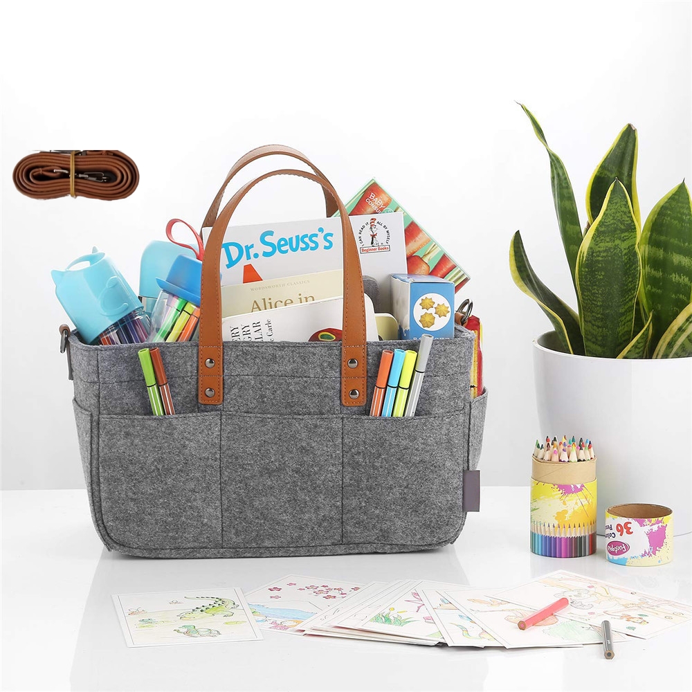 Automobiles Baby Felt Storage  - Diaper Caddy Organizer recensie en prijs