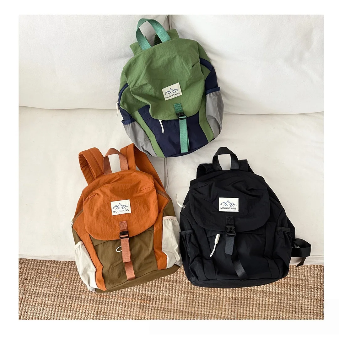 Lightweight Kids Backpack Quic - Baby Nursery Backpack recensie en prijs