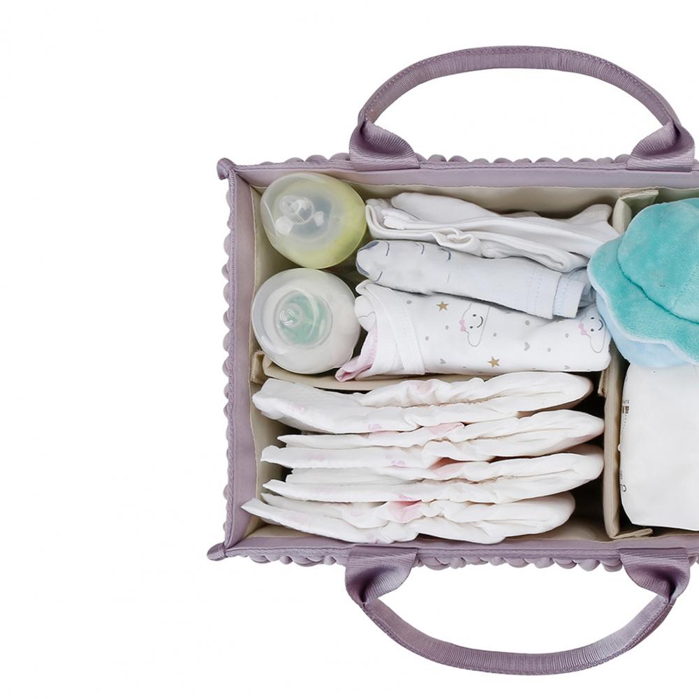 Baby Changing Supplies Organiz - Baby Nursery Quilts recensie en prijs