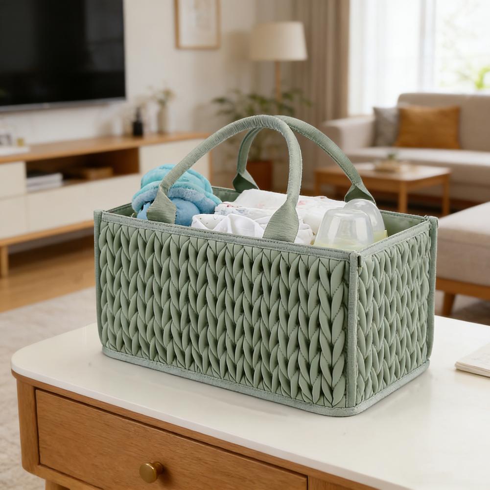 Baby Changing Supplies Organiz - Baby Nursery Quilts recensie en prijs