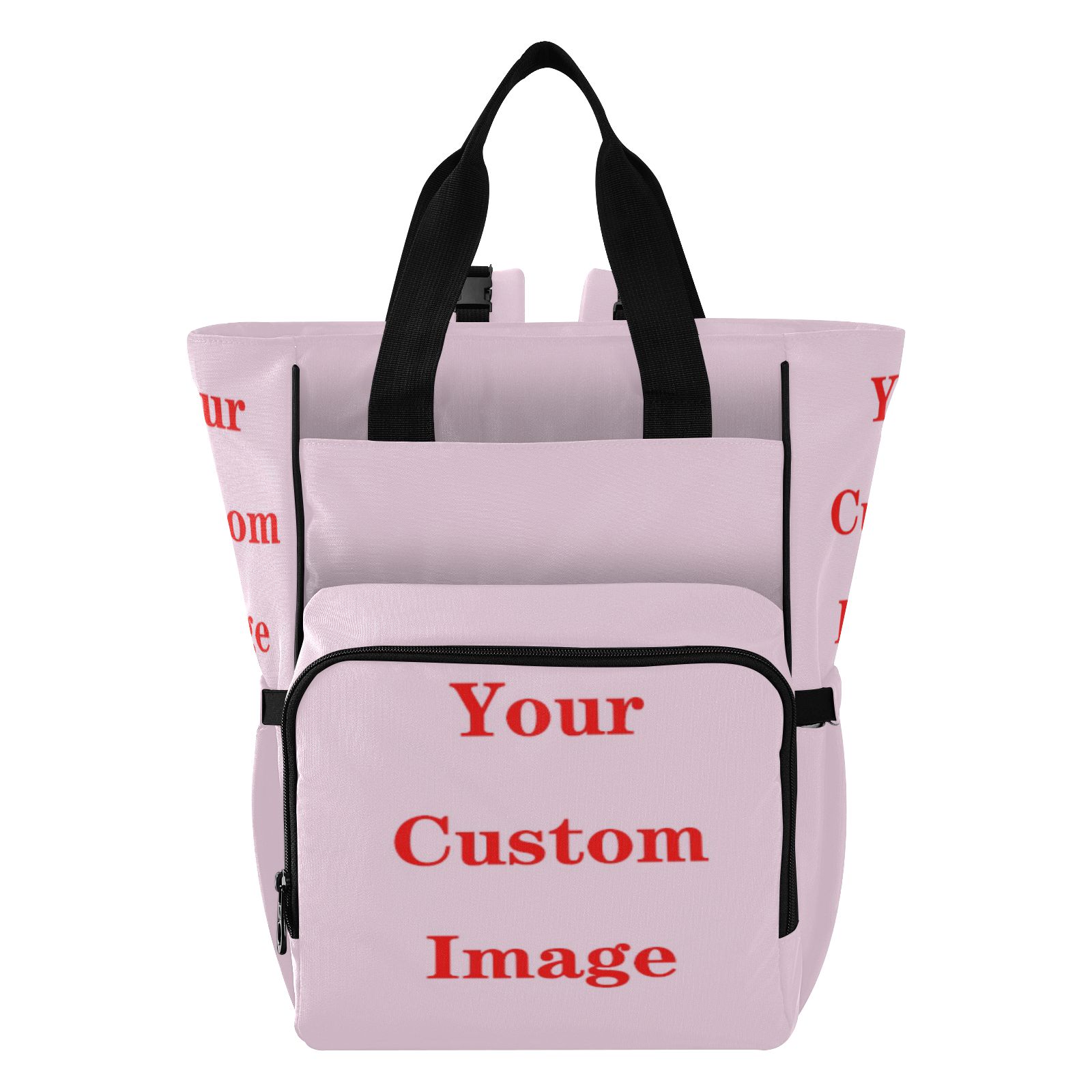 Fashion Mummy Maternity Nappy  - Baby Nursery Backpack recensie en prijs