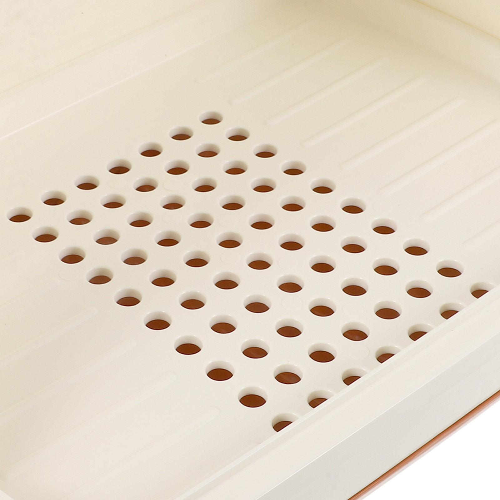 Water Cup Organizer Baby Bottl - Baby Nursery Storage recensie en prijs