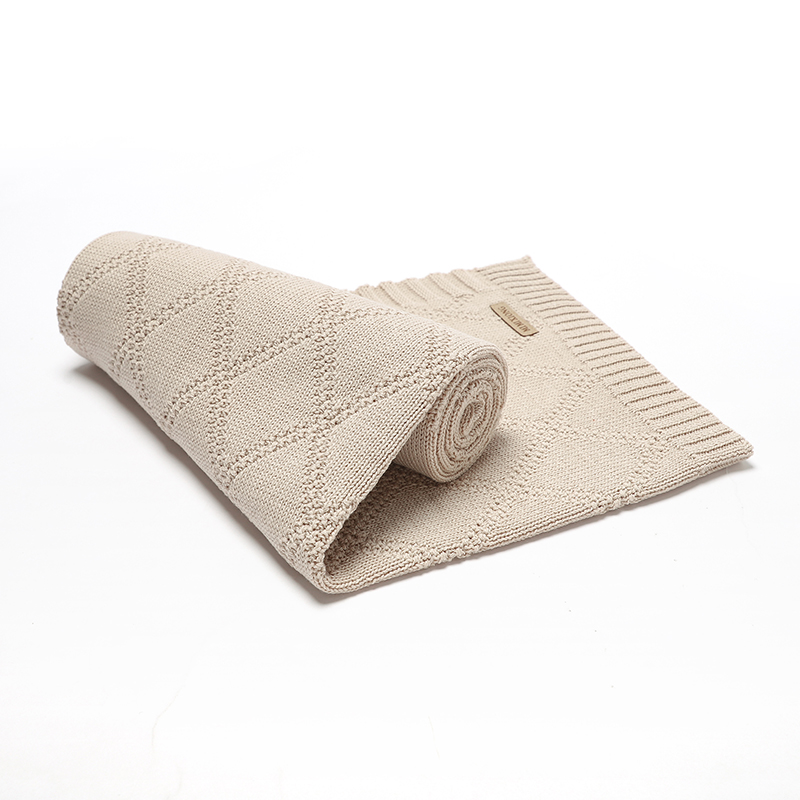 Cotton Baby Blankets Super Sof - Baby Nursery Quilts recensie en prijs