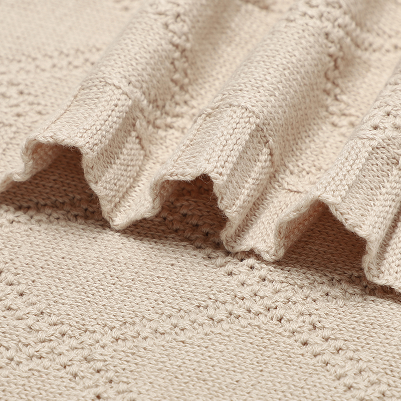 Cotton Baby Blankets Super Sof - Baby Nursery Quilts recensie en prijs