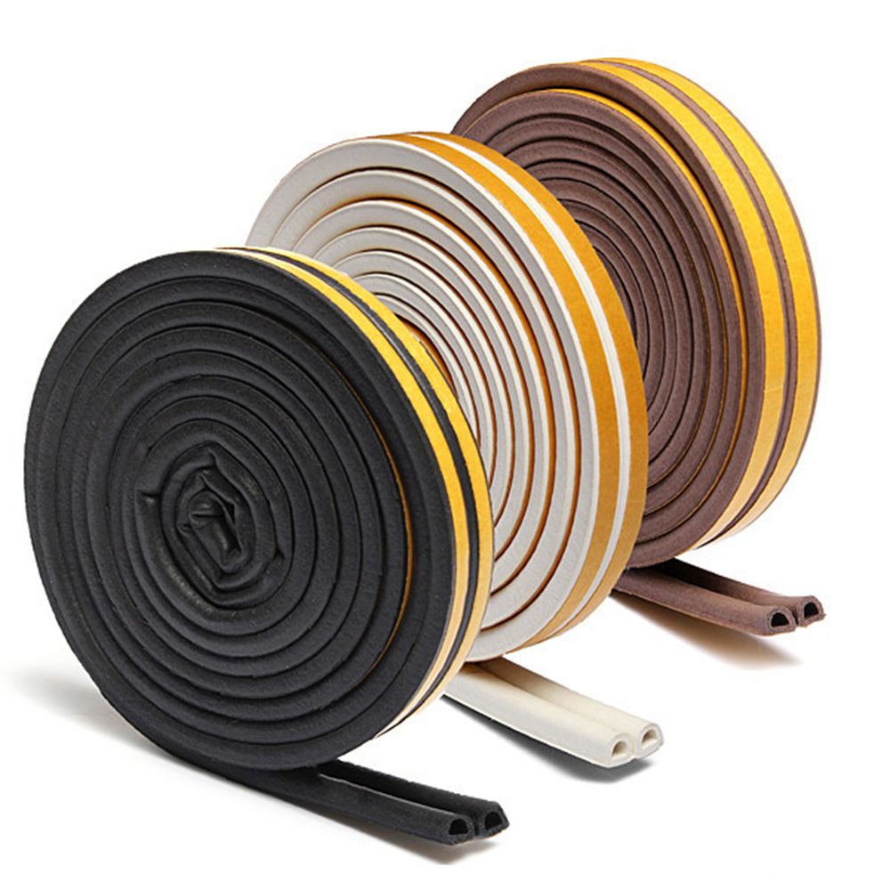 5/10M Self Adhesive Window Doo - Corner Guard Foam recensie en prijs