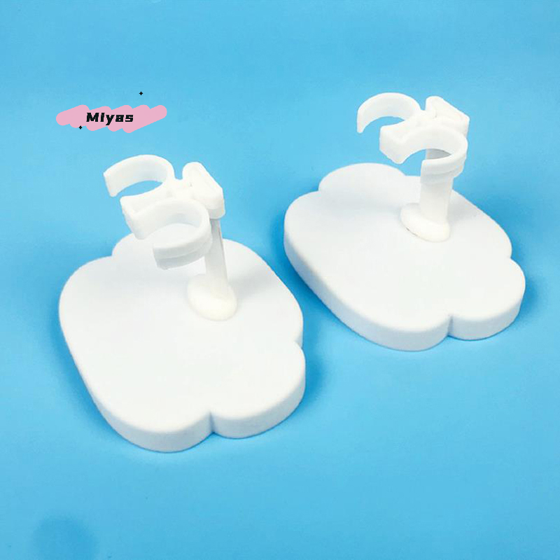5Pcs/Set Plastic Doll Stand Di - Diaper Caddy Organizer recensie en prijs