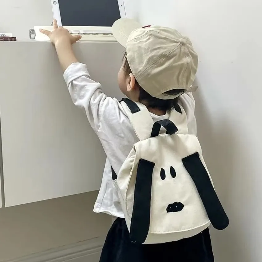 1 Pcs Backpack Cartoon Cute Do - Baby Nursery Backpack recensie en prijs