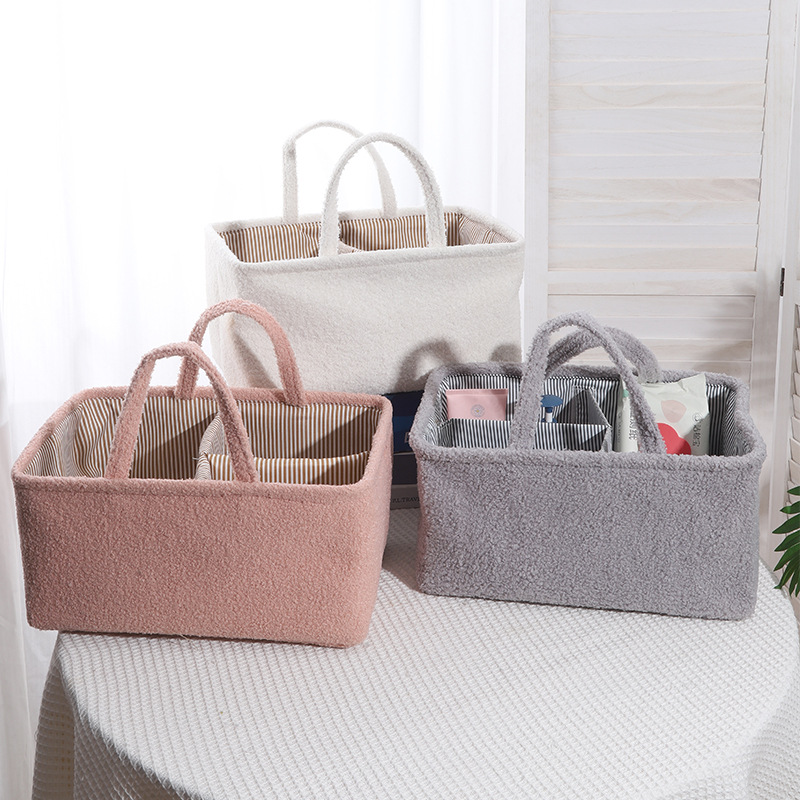 Portable Travel Mommy Bag Mult - Diaper Caddy Organizer recensie en prijs