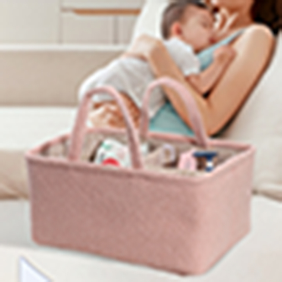 Portable Travel Mommy Bag Mult - Diaper Caddy Organizer recensie en prijs