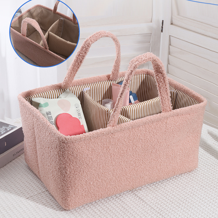 Portable Travel Mommy Bag Mult - Diaper Caddy Organizer recensie en prijs