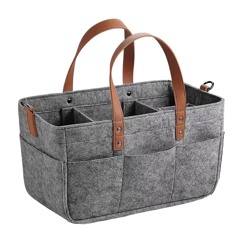 Automobiles Baby Felt Storage  - Diaper Caddy Organizer recensie en prijs