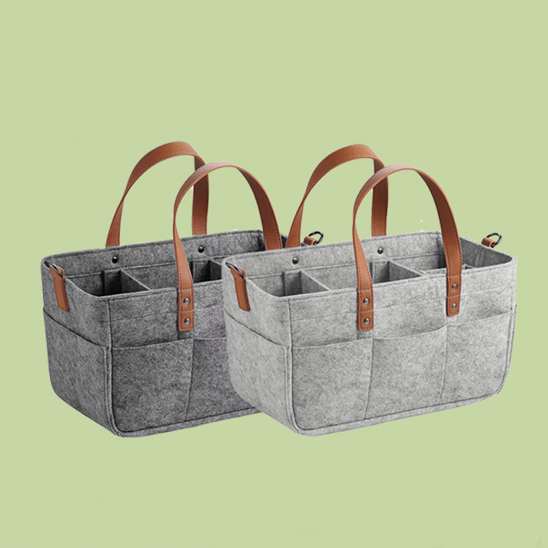 Automobiles Baby Felt Storage  - Diaper Caddy Organizer recensie en prijs