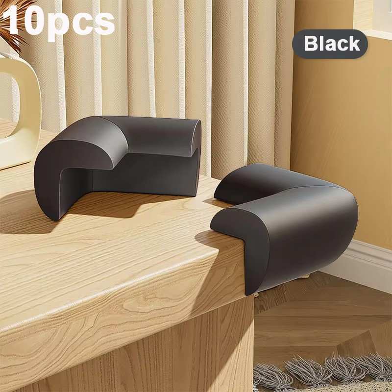 10pcs Baby Table Corner Protec - Corner Guard Foam recensie en prijs