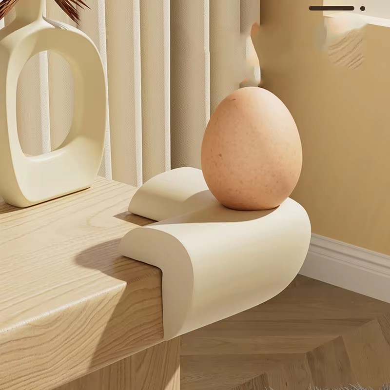 10pcs Baby Table Corner Protec - Corner Guard Foam recensie en prijs