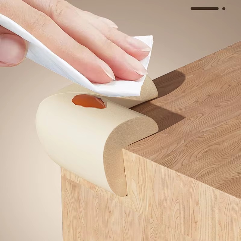 10pcs Baby Table Corner Protec - Corner Guard Foam recensie en prijs