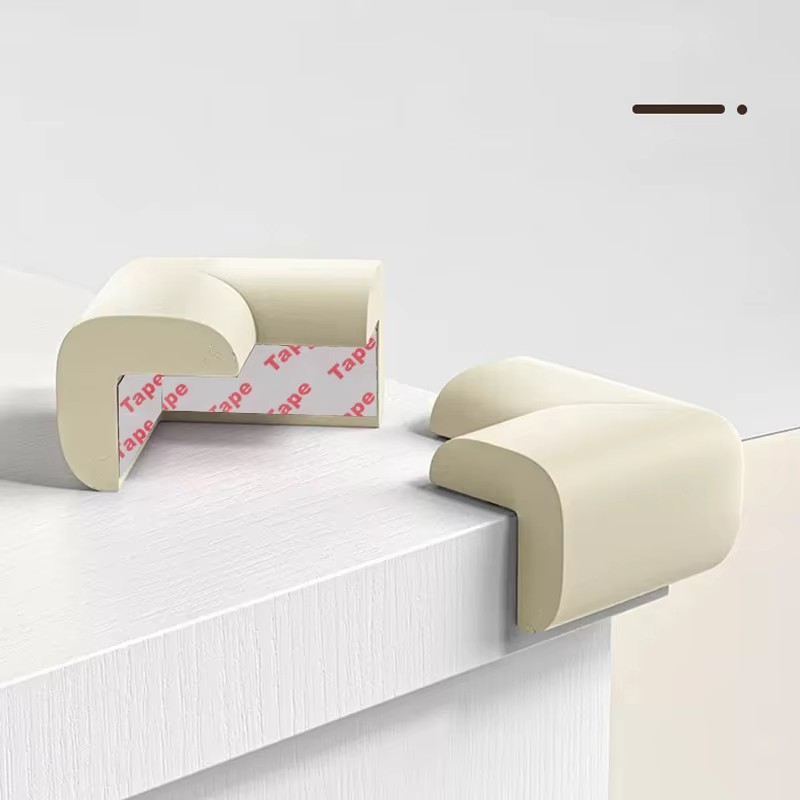 10pcs Baby Table Corner Protec - Corner Guard Foam recensie en prijs