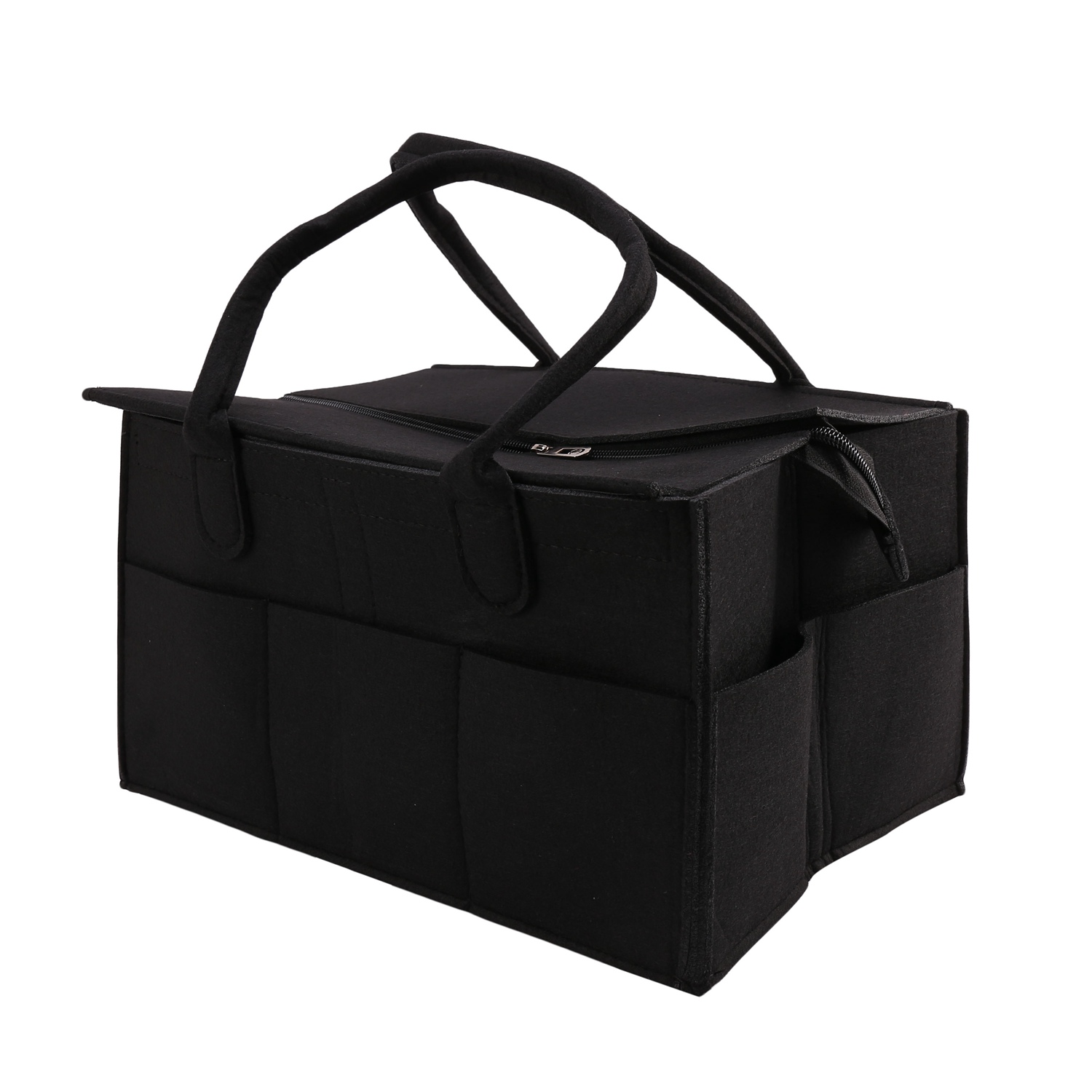 Foldable Baby Diaper Caddy Org - Diaper Caddy Organizer recensie en prijs