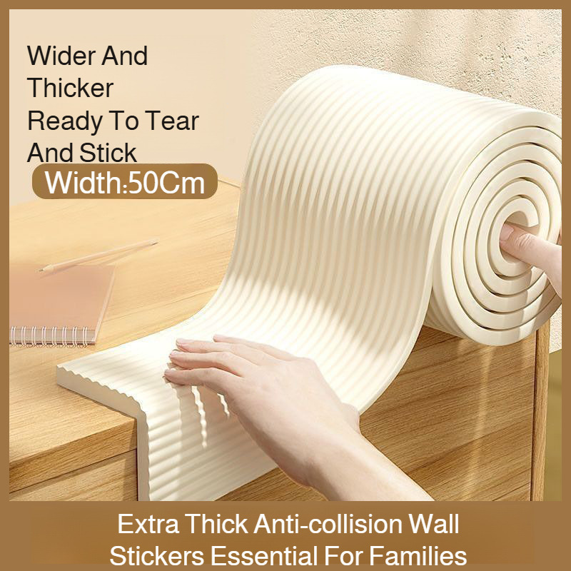 30x200cm Thicken Self-Adhesive - Corner Guard Foam recensie en prijs