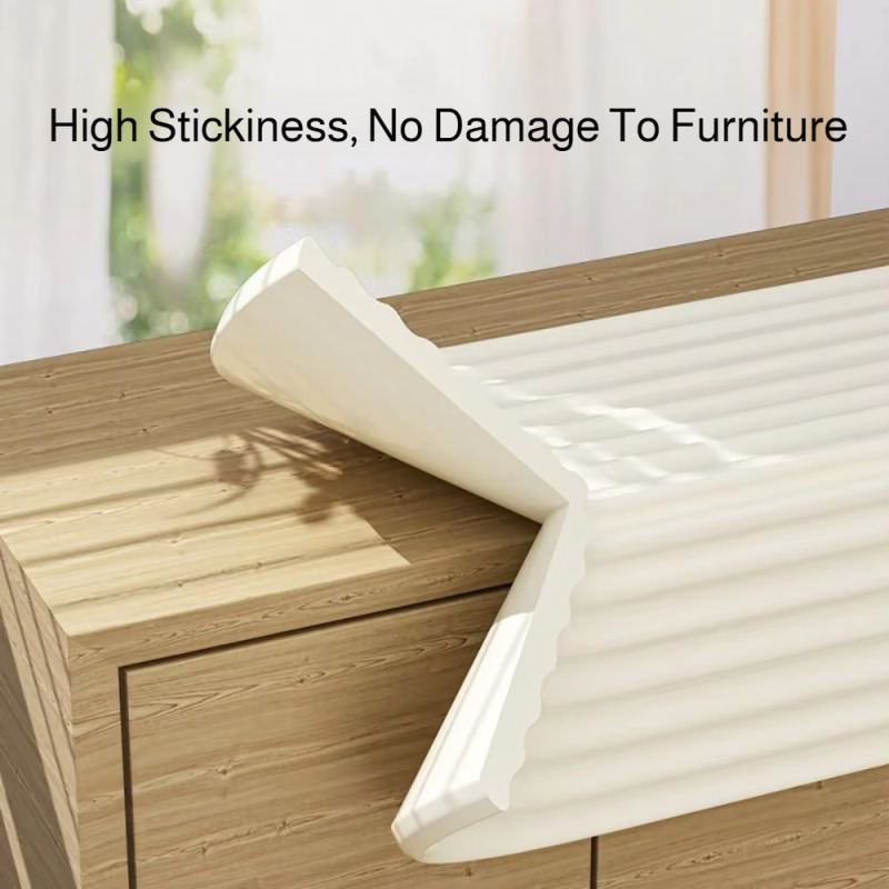 30x200cm Thicken Self-Adhesive - Corner Guard Foam recensie en prijs