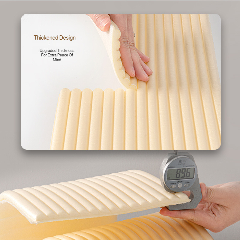 30x200cm Thicken Self-Adhesive - Corner Guard Foam recensie en prijs