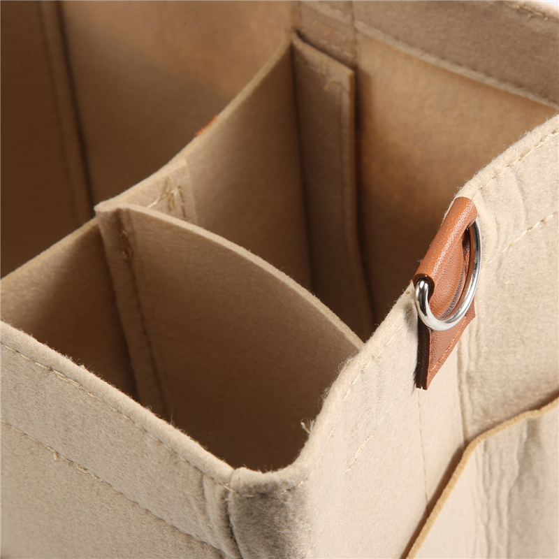 YSUN-Baby Felt Storage Nursery - Diaper Caddy Organizer recensie en prijs