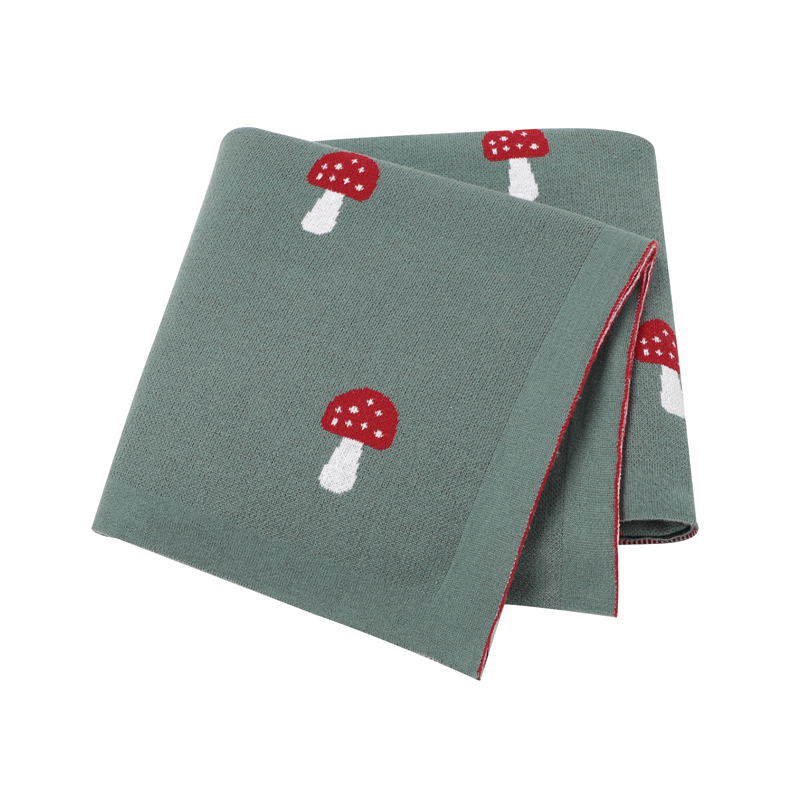 Baby Blankets Knitted Newborn  - Baby Nursery Quilts recensie en prijs