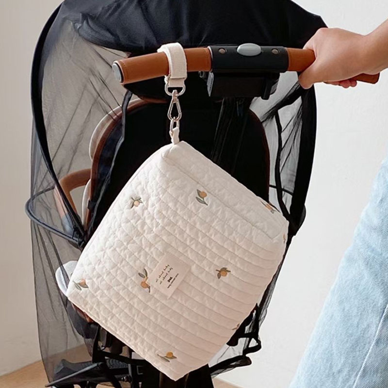 Baby Diaper Bag Cotton Bear Sh - Diaper Caddy Organizer recensie en prijs