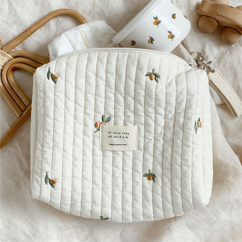 Baby Diaper Bag Cotton Bear Sh - Diaper Caddy Organizer recensie en prijs