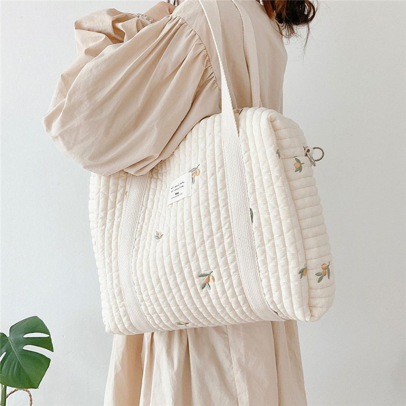 fashion Mommy Bag Baby Diaper  - Baby Nursery Backpack recensie en prijs